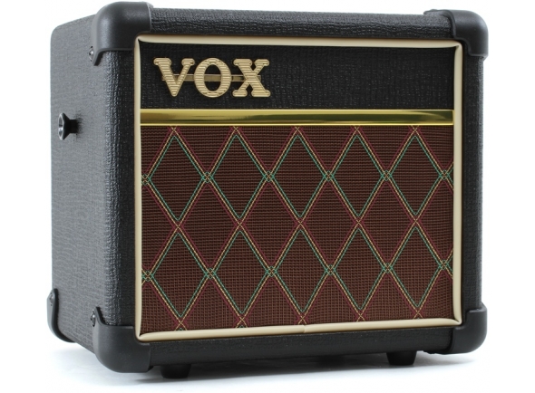 Vox 